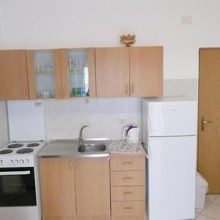 Apartments Jasmin Barbat na Rabu Exterior photo