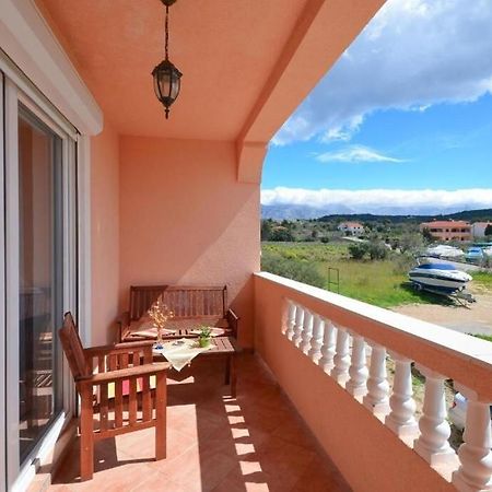 Apartments Jasmin Barbat na Rabu Exterior photo
