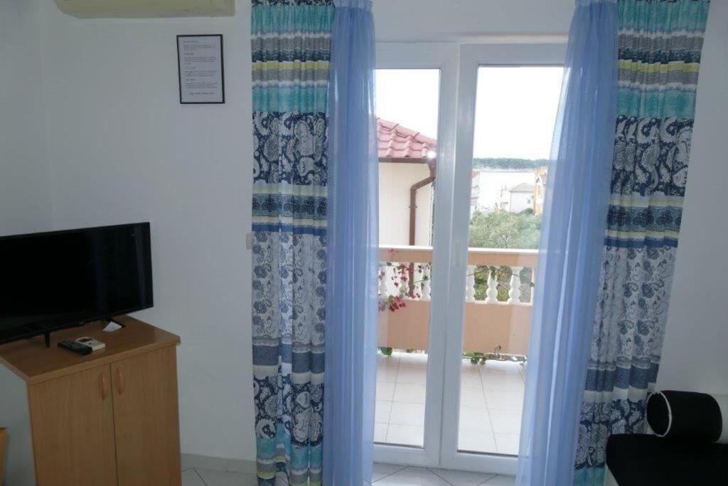 Apartments Jasmin Barbat na Rabu Exterior photo