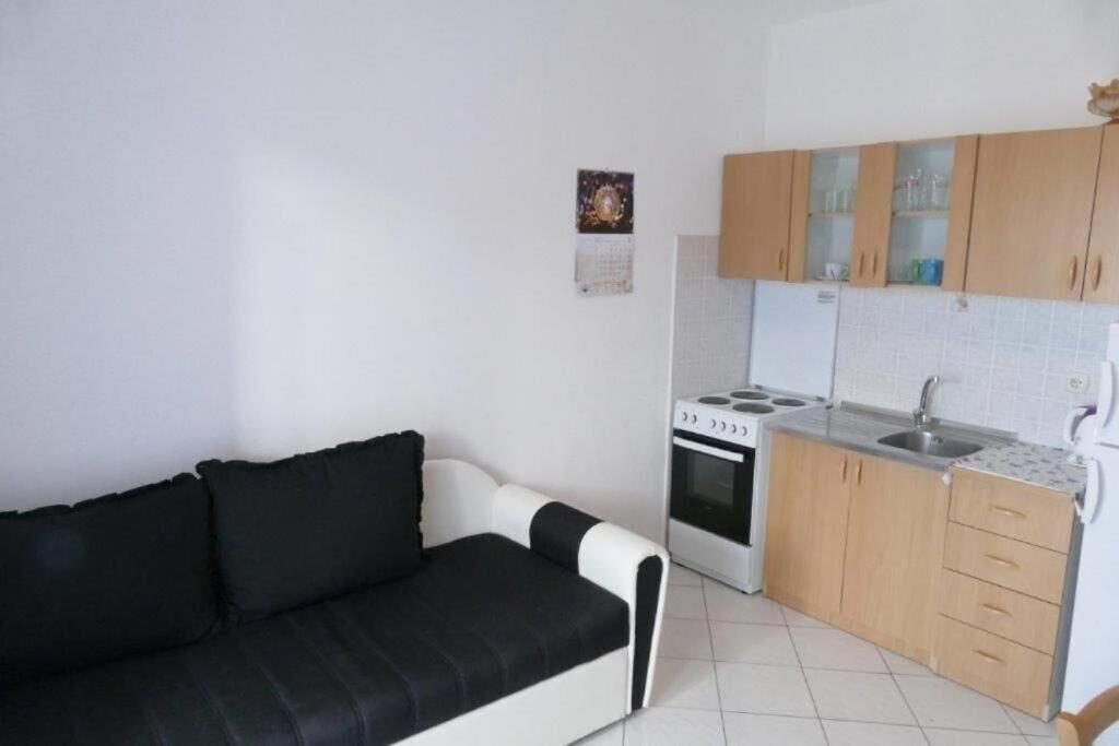 Apartments Jasmin Barbat na Rabu Exterior photo
